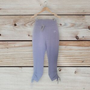 Gymshark Ruched Joggers